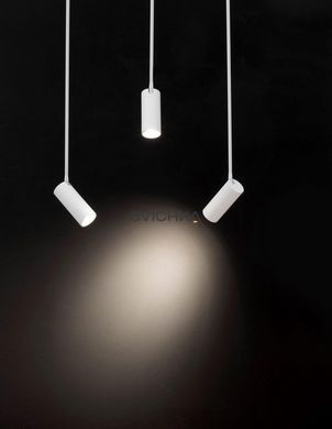 Врезной точечный светильник Nova Luce BRANDO 60