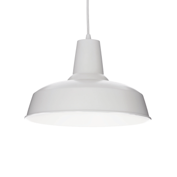 Ideal Lux MOBY SP1 Белый 102047