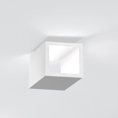 Настенно-потолочный светильник Icone Luce Cubo 1.10