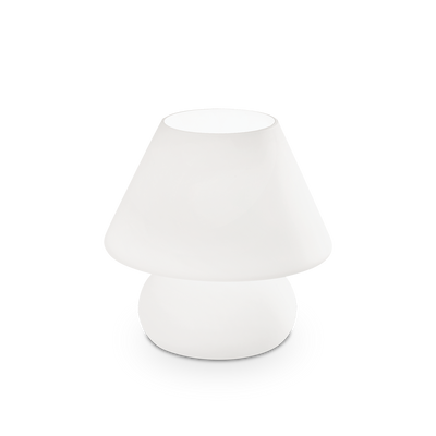 Настольная лампа Ideal Lux Prato 074702