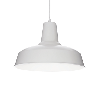 Ideal Lux MOBY SP1 Белый 102047