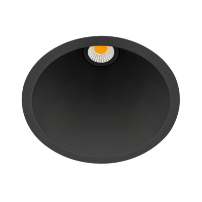 Точковий світильник Arkos Light SWAP L A2123111N, Чорний, Чорний