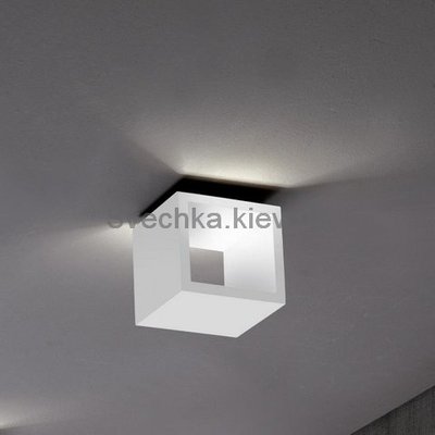 Настенно-потолочный светильник Icone Luce Cubo 1.10
