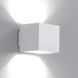 Настінно-стельовий світильник Icone Luce Cubo 1.10