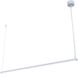 Підвісний світильник Pikart LINE G1200 3000K, White