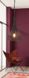 Підвісний світильник Eglo COLTEN 49127, Чорний, Чорний
