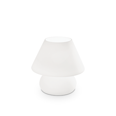 Ideal Lux PRATO TL1 SMALL Белый 074726