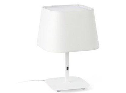Настільна лампа Faro Sweet 29954, Білий, Білий