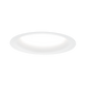Точковий світильник Arkos Light Drop, 4000K, White, Білий, Білий