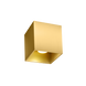 Стельовий світильник Wever &amp| Ducre BOX 1.0 PAR16 Gold