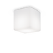 Потолочный светильник Ideal Lux LUNA PL1 MEDIUM, Белый, Белый, Белый, Белый