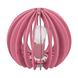 Настільна лампа Eglo Fabella 95951, Рожевий, Рожевий, Рожевий