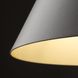 Подвесной светильник TK-Lighting CONO S, White