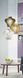 Підвісний світильник Eglo Cossano 2 95253, Білий, Білий