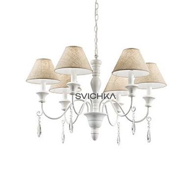Люстра Ideal Lux Provence 003399