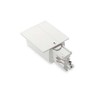 Ideal Lux LINK TRIM MAINS CONNECTOR RIGHT