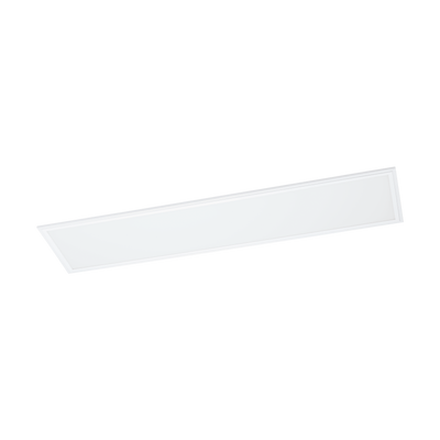 LED панель Eglo Salobrena 1 96151, Білий, Білий