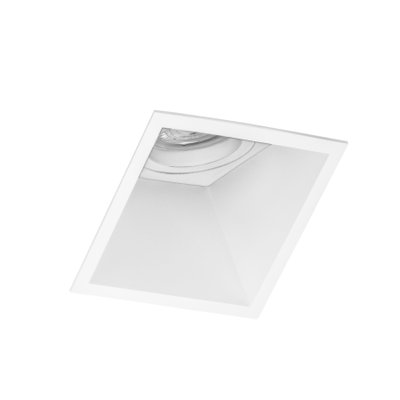 LED светильник MAKE WALLWASH-GU10 White IP20 (под лампу с цоколем GU10)