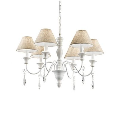 Люстра Ideal Lux Provence 003399