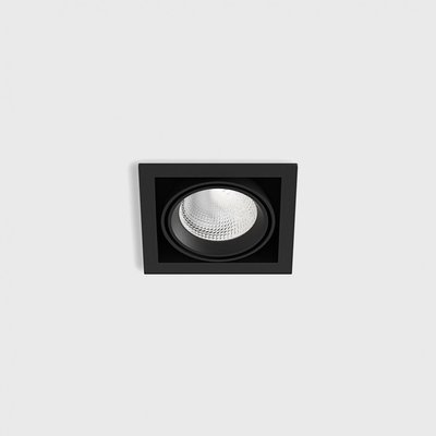 Світильник стельовий вбудований LTX 01.7721.26.840, Чорний, Чорний, Чорний, Чорний