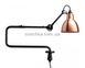 Настінний світильник Lampe Gras 303-Bl-Cob