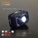 Налобний світлодіодний ліхтарик VIDEX 310Lm 5000K