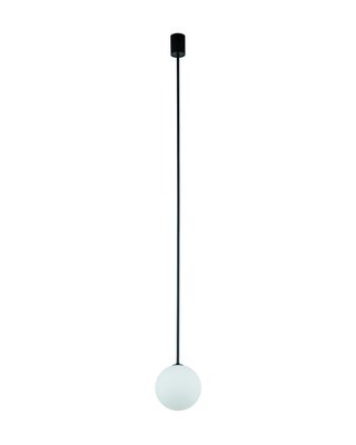 Подвесной светильник Nowodvorski Kier L Black/White