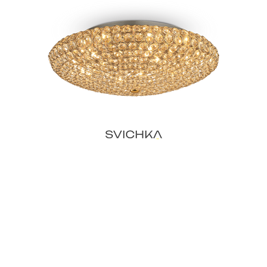Потолочный светильник Ideal Lux King 073255