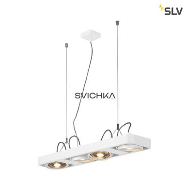 Подвесной светильник SLV Aixlight 159221