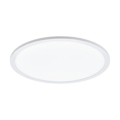 Настенно-потолочный светильник Eglo SARSINA-A 450, White