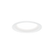 Врезной светильник Arkos Drop Mini, 4000K, White, Белый, Белый, Белый