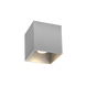 Стельовий світильник Wever &amp| Ducre BOX 1.0 PAR16 Aluminium Brushed