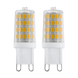 Лампа Eglo LM LED G9 4000K 11675