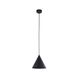 Підвісний світильник TK-Lighting CONO S, Black