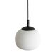 Подвесной светильник TK Lighting Vibe S, White