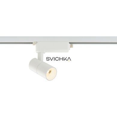 Трековий світильник Nowodvorski Profile Tinos LED 1x7W 3000K White