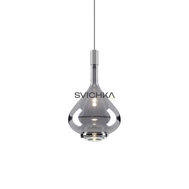 Підвісний світильник (LODES) Studio Italia Design SKY-FALL medium, Хром