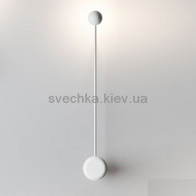 Настенный светильник Vibia Pin 1692-93-10