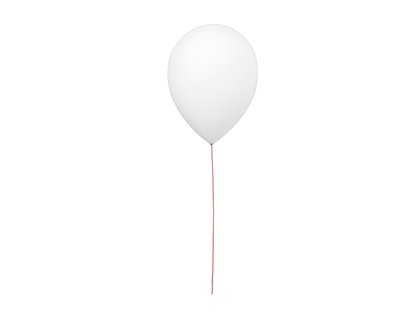 Бра Estiluz balloon A-3050, Білий