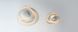 Підвісний світильник Artemide Pirce mini 1237010A, Білий