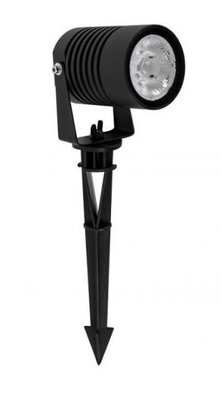 Грунтовий світильник Nova luce STAKE 65 Black