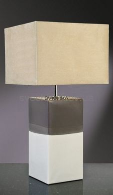 Настольная лампа ELSTEAD LUI/ALBA GRA
