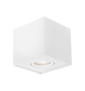 Накладний точковий світильник Nova Luce RENDE 80 White