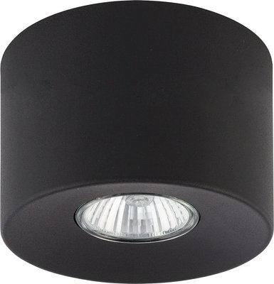 Точковий світильник ORION TK-Lighting 3236-3236, Чорний, Чорний