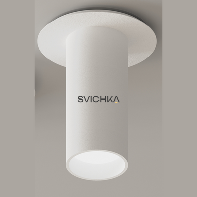 Точечный светильник Babich Studio SPOT 1S