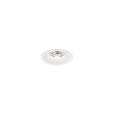 Точечный светильник Arkos Light Drop Micro Trans, 4000K, White
