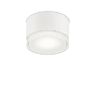 Ideal Lux URANO PL1 SMALL Белый 168036