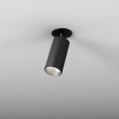 Врезной точечный светильник Aqform PET LED
