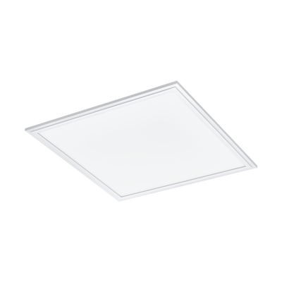 LED панель Eglo SALOBRENA-RW 96896, Білий, Білий