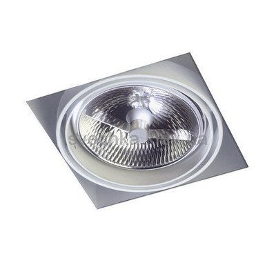 Точечный светильник Leds-C4 Multidir Trimless DM-0081-14-00
